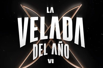 La Velada del Año VI es uno de los eventos del año a nivel de streaming.