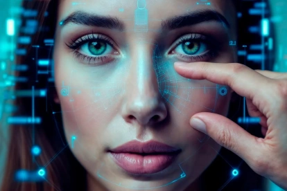 La tecnología se vuelve tu mejor amiga para un rostro radiante