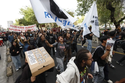 Autoridades congelaron cuentas bancarias de ONG y líderes indígenas y ambientalistas durante las movilizaciones.