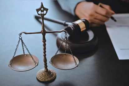 Ecuador necesita jueces independientes para enfrentar la corrupción y el crimen organizado.