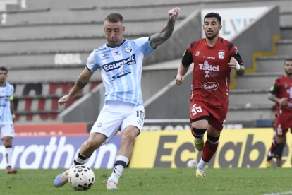 Mientras se definía al campeón del Mundial, Guayaquil City enfrentaba al Manta en el estadio Christian Benítez ante 117 aficionados que pagaron boleto.