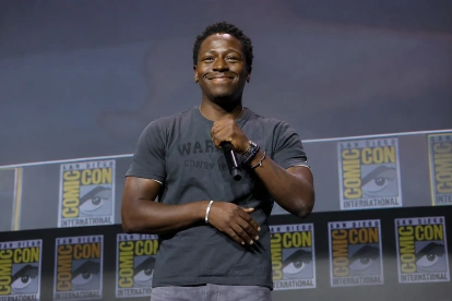 El actor inglés David Jonsson es, oficialmente, el nuevo protagonista de Black Panther III.