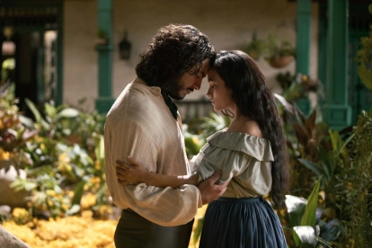 La segunda parte de 'Cien años de soledad' apunta a ser una de las propuestas más exitosas de Netflix en agosto.