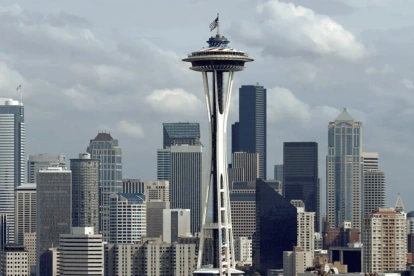 El hecho ocurrió durante el festival gastronómico “Bite of Seattle”.
