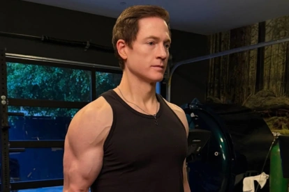 Bryan Johnson busca la longevidad a toda costa