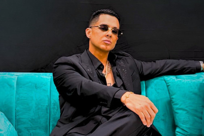 Ken-Y presentará el Enamorado World Tour el 26 de septiembre de 2026 en Arena Park, Samborondón