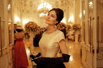 Angelina Jolie es una de las estrellas afectadas.