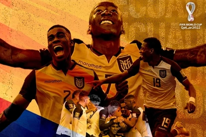 La selección ecuatoriana vivió su momento más memorable del Mundial 2026 con la histórica victoria sobre Alemania antes de despedirse en dieciseisavos de final.