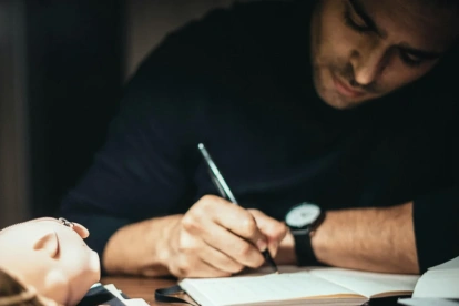 Los profesionales pueden tener la oportunidad de participar en el programa