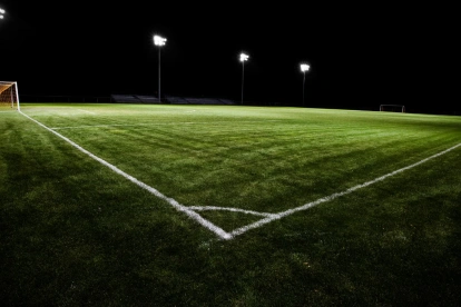 Mundial de fútbol 2026.