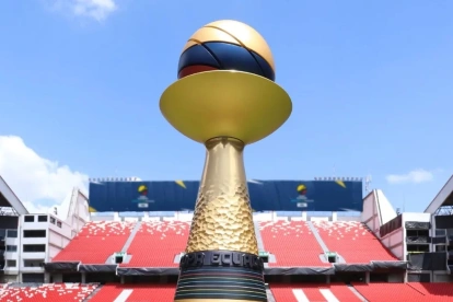 La Copa Ecuador es organizada por la Federación Ecuatoriana de Fútbol.