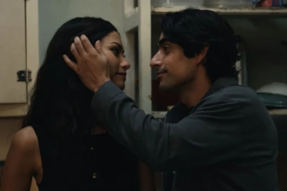 Eman Esfandi se une al Universo Cinematográfico de Marvel para interpretar al nuevo interés amoroso de Michelle "MJ" Jones (Zendaya)
