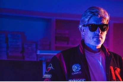 Kavinsky murió a los 50 años