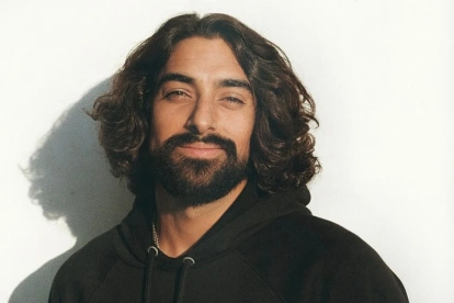 Eman Esfandi, actor de raíces ecuatorianas quien interpretará a MJ en Spider-Man