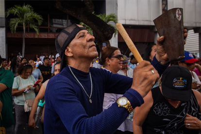 El encuentro se desarrollará este jueves 30 y viernes 31 de julio.
