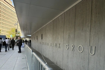 El financiamiento por $750 millones del Grupo Banco Mundial apoyará el fortalecimiento de la sostenibilidad fiscal.