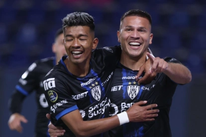Independiente del Valle juega los octavos de final de la Copa Ecuador ante Manta.