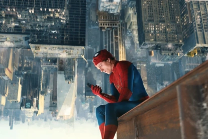 Una de las escenas de Spider-Man: Brand New Day contiene las pistas que han dado origen a múltiples teorías sobre el futuro de Peter Parker.