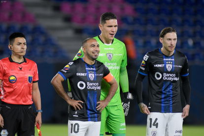 Independiente del Valle clasificó a los cuartos de final de la Copa Ecuador 2026.