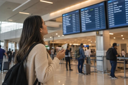 Los ecuatorianos pueden viajar solo con su cédula a 10 destinos.