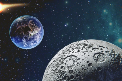 El talento ecuatoriano apunta al espacio