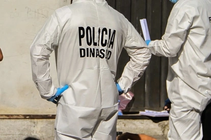 Desde el 2023, la principal causa de muerte de niños, niñas y adolescentes en Ecuador son los homicidios intencionales, reporta el Observatorio de Niños en el país.