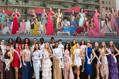 Miss Universo Ecuador y Miss Ecuador elegirán a sus nuevas soberanas en dos galas que marcarán el rumbo de los certámenes internacionales.