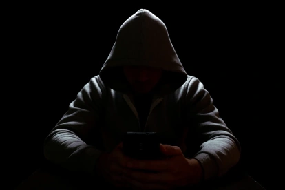 Ecuador atraviesa por una ola de violencia y extorsiones que frenan la economía.