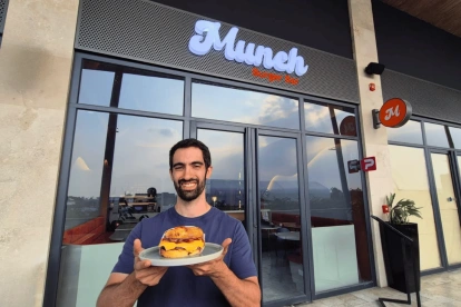 El concepto evolucionó hacia un espacio que combina el mundo wellness con el sabor de la comida rápida y la calidad de restaurante.