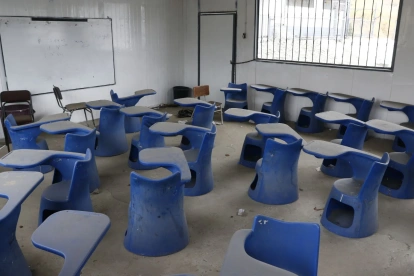 Perder 690.000 alumnos en el sistema educativo delata una realidad triste y preocupante: ¿dónde están? ¿Qué se hicieron? ¿A qué se están dedicando?