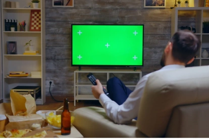 La aplicación de Netlifx dejaría de funcionar en modelos de televisores antiguos.