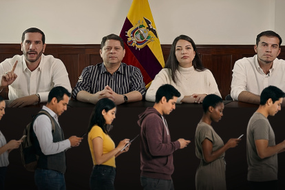 Las declaraciones de Roberto Luque de 2025 volvieron a difundirse tras el incremento de las tarifas de transporte.