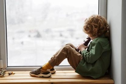 Un entorno seguro y afectuoso favorece la recuperación emocional desde la infancia