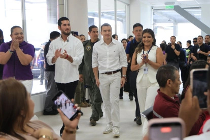 El presidente Daniel Noboa anunció la compra de medicamentos a la India mediante un acuerdo de Gobierno a Gobierno el 24 de mayo de 2026, durante su Informe a la Nación.