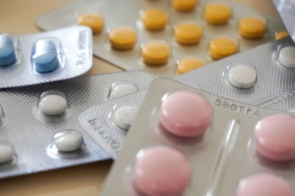 Referencial. Operativo en Guayaquil decomisó 500 medicinas públicas; investigan quién las desvió.