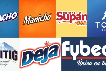 Las multinacionales siguen llegando a Ecuador a comprar compañías que conocen el mercado.