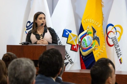 Judicatura inició selección de jueces temporales para cubrir 700 vacantes en Ecuador.