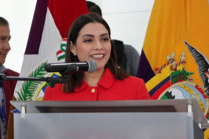 Judicatura aprobó el 30 de julio la selección de jueces temporales en Ecuador.