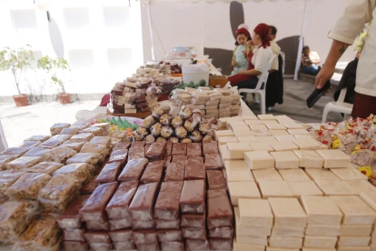 La Fiesta de los Dulces reúne en el Museo de la Ciudad a 25 emprendimientos que preservan las recetas tradicionales de Quito y el Ecuador.
