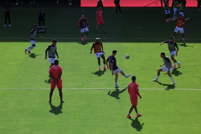 Independiente del Valle es el líder de la LigaPro 2026.