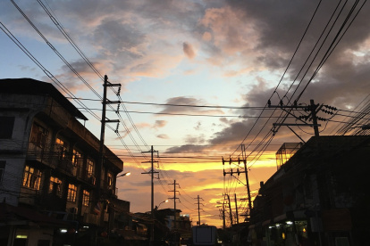 Ecuador debe producir cada vez más energía para atender la demanda nacional de electricidad.