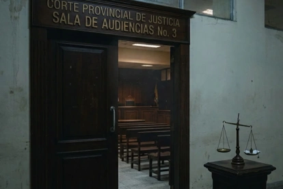 Nadie puede oponerse a una depuración de la justicia profunda, transparente y sometida al debido proceso. Pero combatir la corrupción no autoriza al poder político a reemplazar el Estado de derecho por la intimidación.
