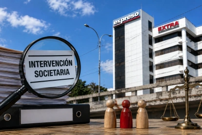 Expertos coinciden en que la intervención societaria debe facilitar la corrección de irregularidades y el retorno a la normalidad, sin convertirse en una sanción permanente.