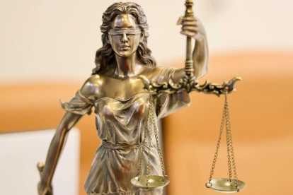 El respeto al Estado de derecho es clave para garantizar la independencia de la justicia.