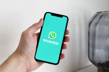 La aplicación de mensajería instantánea WhatsApp presentó fallas la tarde de este lunes 3 de agosto.