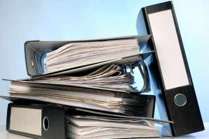 Los trámites administrativos pueden convertirse en procesos largos cuando no existen responsables claros.