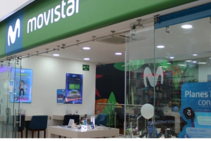 Cambios en la telefonía Movistar, tras venta de Telefónica.