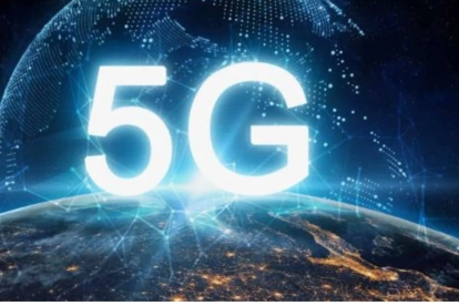 Red 5G se implementa en Ecuador de manera progresiva.