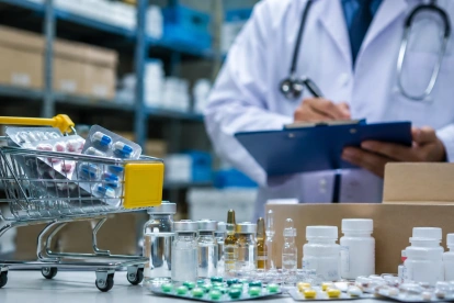 La Comisión Nacional Anticorrupción pidió información sobre las compras centralizadas de medicamentos y planteó que estos procesos cuenten con veedurías técnicas para reforzar la transparencia.