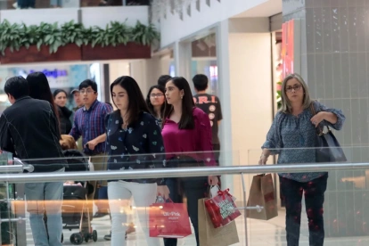 Las ventas registradas mediante comprobantes electrónicos crecieron 16,7 % en julio de 2026 frente al mismo mes del año anterior, según el SRI.